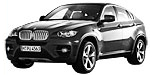 BMW E71 B168A Fault Code
