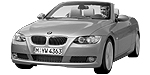 BMW E93 B168A Fault Code