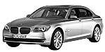 BMW F01 B168A Fault Code