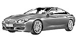 BMW F06 B168A Fault Code