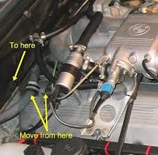 See B168A in engine